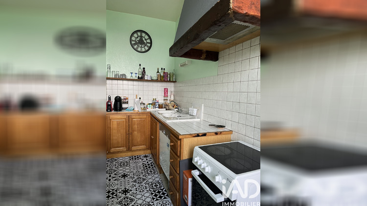 Ma-Cabane - Location Appartement Ayen, 46 m²
