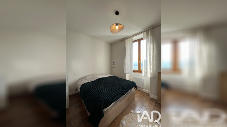 Ma-Cabane - Location Appartement Ayen, 46 m²