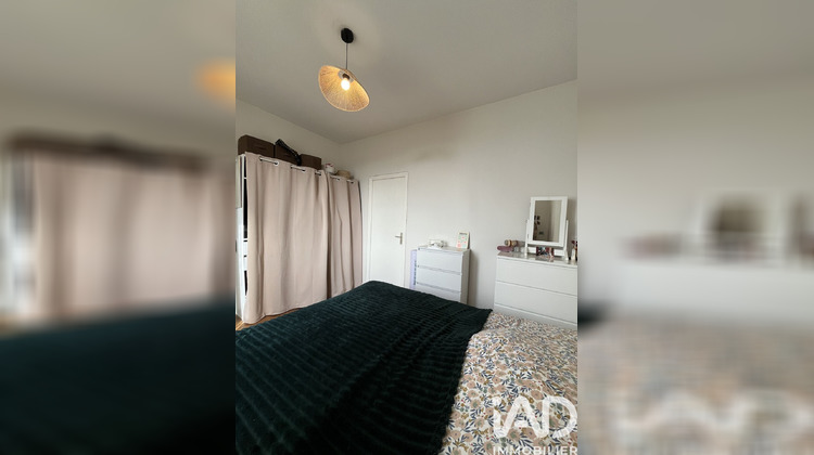 Ma-Cabane - Location Appartement Ayen, 46 m²