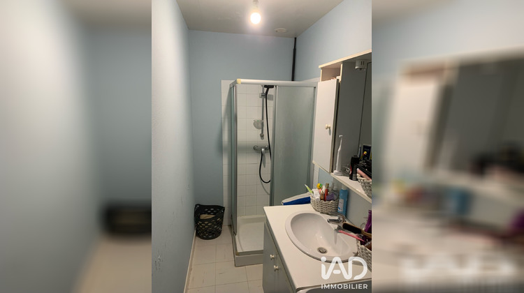 Ma-Cabane - Location Appartement Ayen, 34 m²