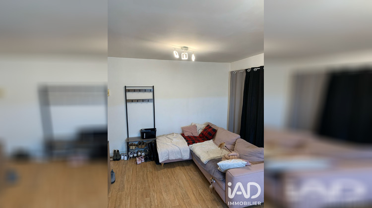 Ma-Cabane - Location Appartement Ayen, 34 m²