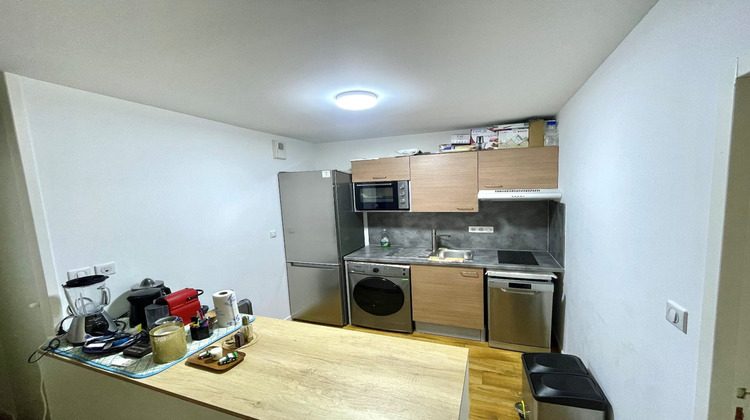 Ma-Cabane - Location Appartement AYTRE, 40 m²