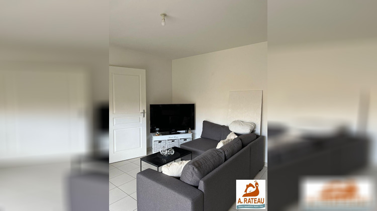 Ma-Cabane - Location Appartement AYTRE, 36 m²