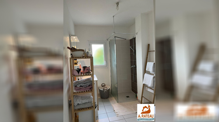 Ma-Cabane - Location Appartement AYTRE, 36 m²