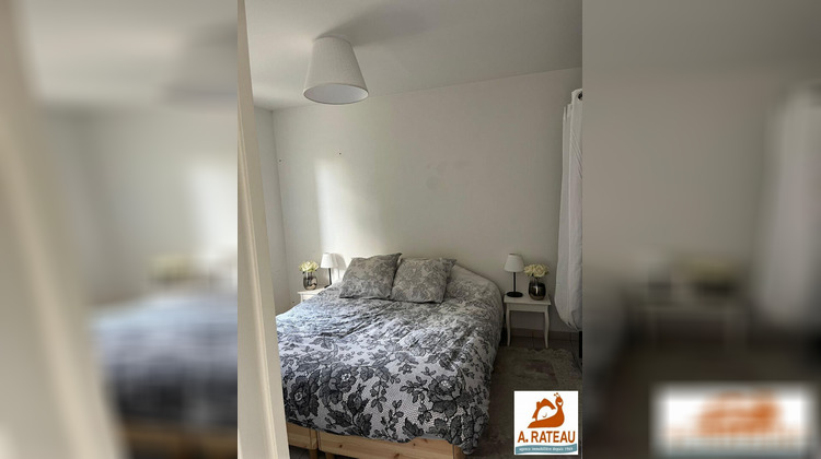 Ma-Cabane - Location Appartement AYTRE, 36 m²