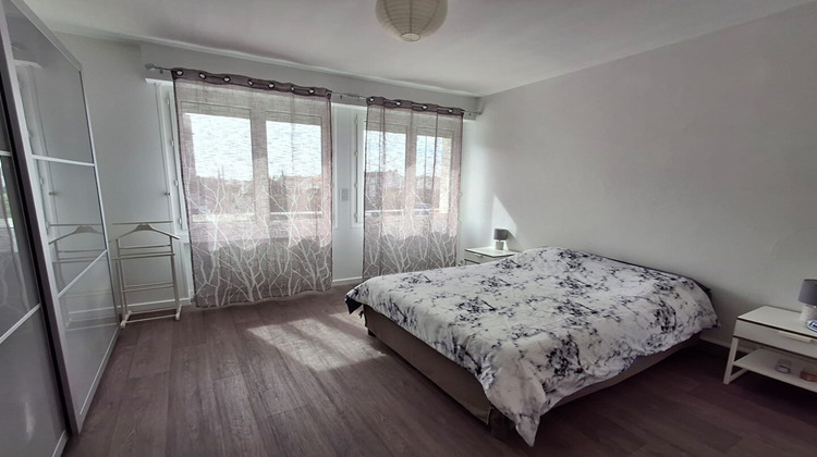 Ma-Cabane - Location Appartement AYTRE, 100 m²