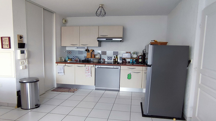 Ma-Cabane - Location Appartement AYTRE, 39 m²