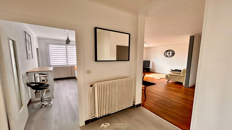 Ma-Cabane - Location Appartement AYTRE, 89 m²