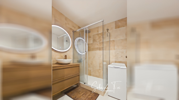 Ma-Cabane - Location Appartement AYTRE, 41 m²