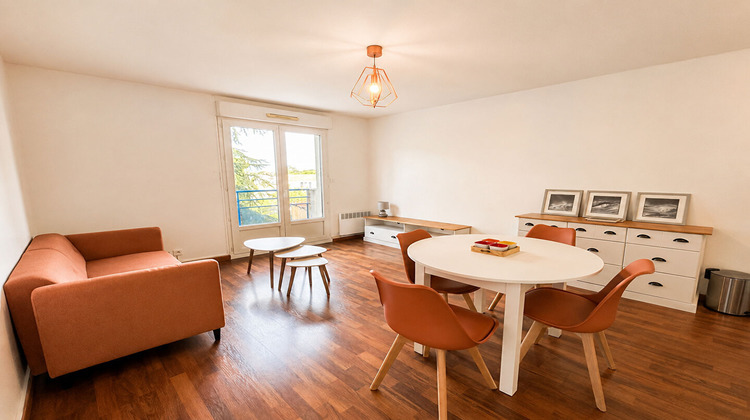 Ma-Cabane - Location Appartement AYTRE, 43 m²