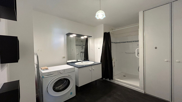 Ma-Cabane - Location Appartement AYTRE, 43 m²