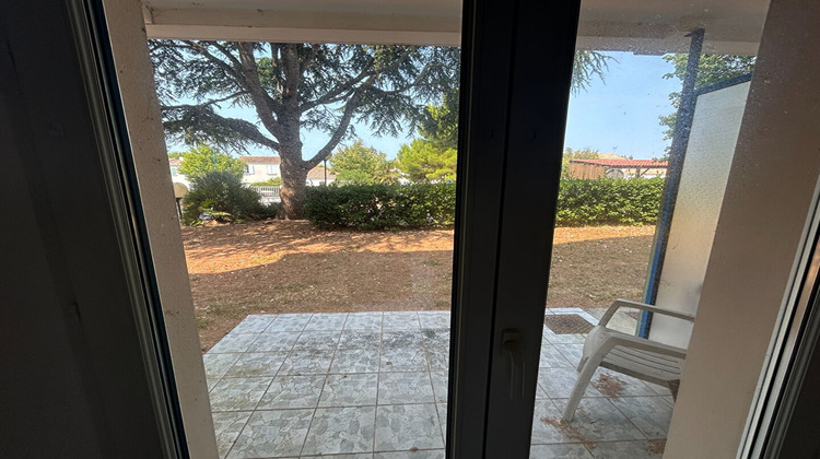 Ma-Cabane - Location Appartement AYTRE, 42 m²