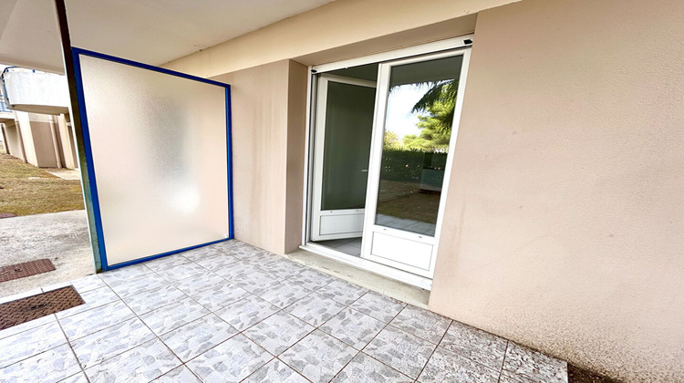Ma-Cabane - Location Appartement AYTRE, 42 m²
