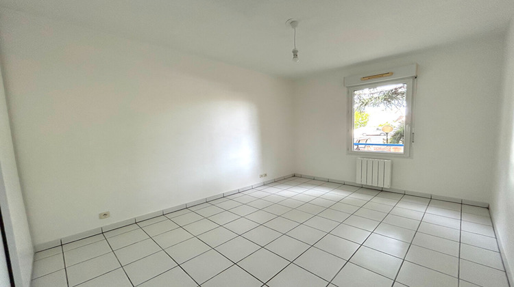 Ma-Cabane - Location Appartement AYTRE, 42 m²