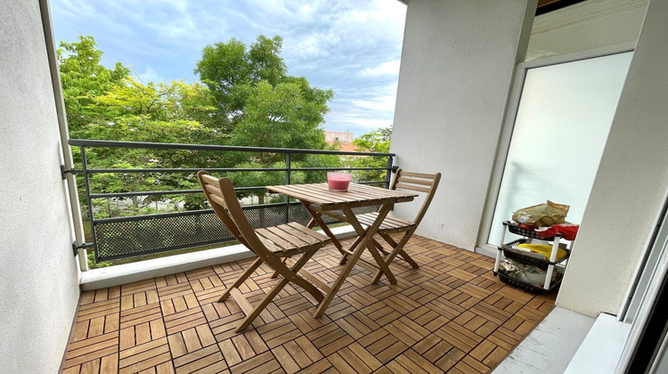 Ma-Cabane - Location Appartement Aytré, 40 m²