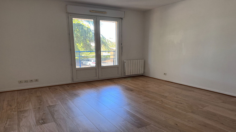 Ma-Cabane - Location Appartement AYTRE, 43 m²