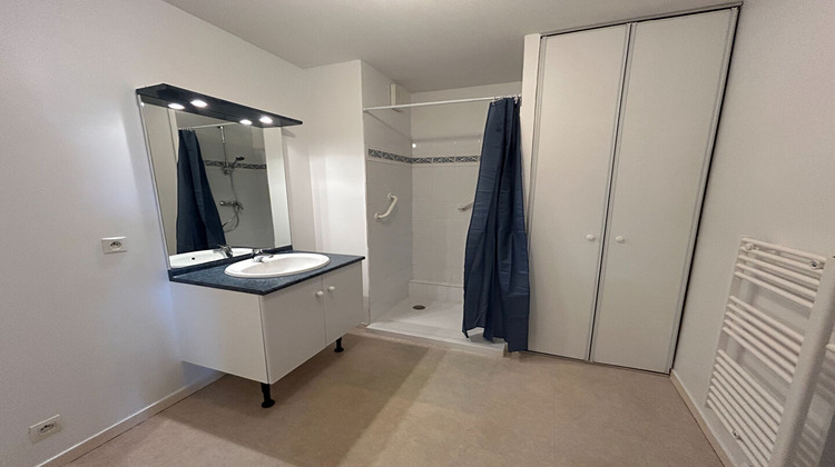 Ma-Cabane - Location Appartement AYTRE, 43 m²