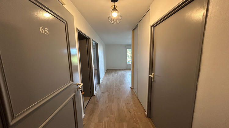 Ma-Cabane - Location Appartement AYTRE, 43 m²