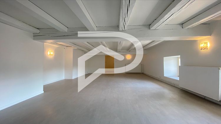 Ma-Cabane - Location Appartement BACCARAT, 95 m²