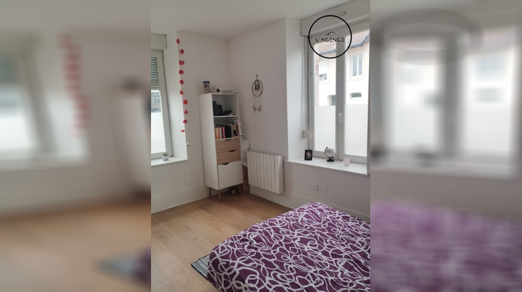 Ma-Cabane - Location Appartement Baccarat, 63 m²