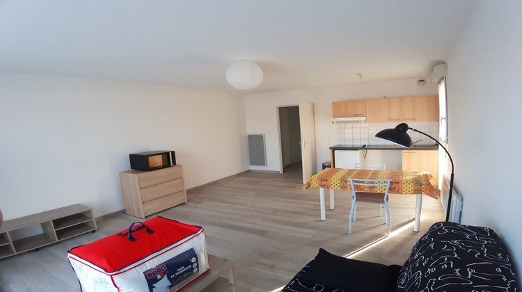Ma-Cabane - Location Appartement Baccarat, 33 m²