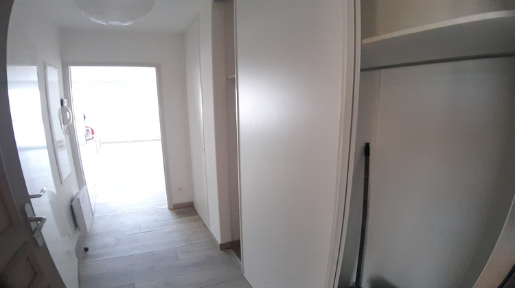 Ma-Cabane - Location Appartement Baccarat, 33 m²