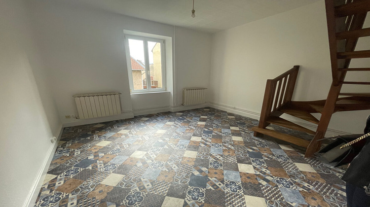 Ma-Cabane - Location Appartement BACCARAT, 68 m²