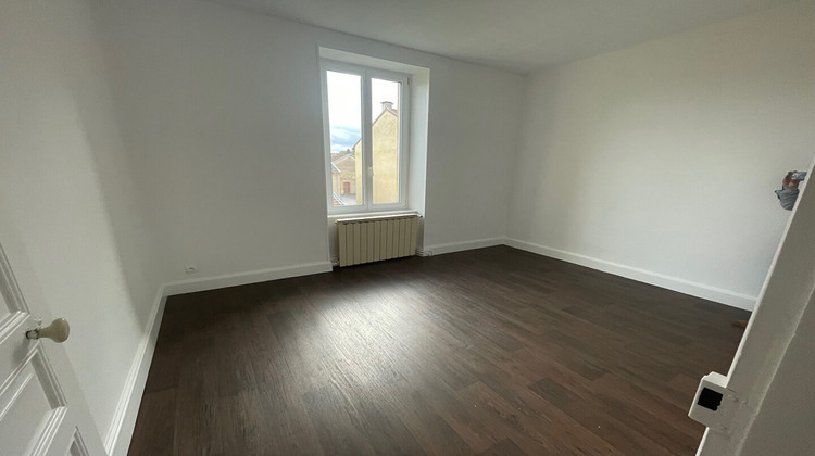 Ma-Cabane - Location Appartement BACCARAT, 68 m²