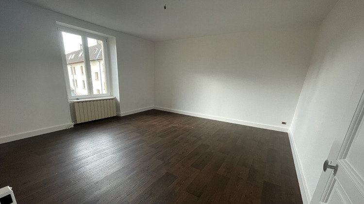 Ma-Cabane - Location Appartement BACCARAT, 68 m²