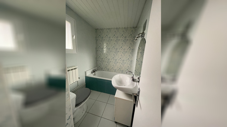 Ma-Cabane - Location Appartement BACCARAT, 68 m²