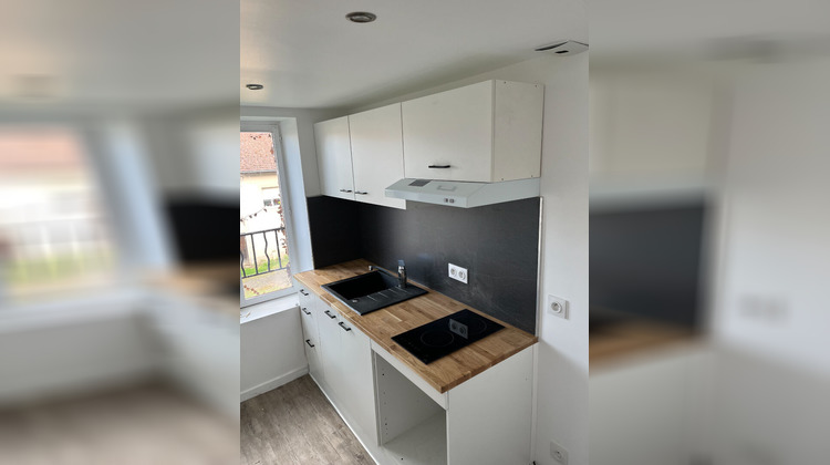 Ma-Cabane - Location Appartement BACCARAT, 49 m²