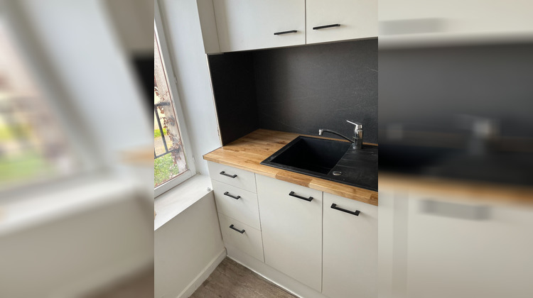 Ma-Cabane - Location Appartement BACCARAT, 49 m²