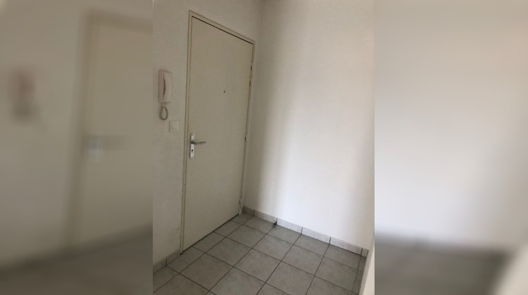 Ma-Cabane - Location Appartement BACCARAT, 36 m²