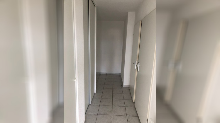 Ma-Cabane - Location Appartement BACCARAT, 36 m²
