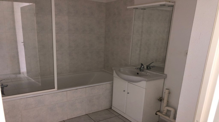 Ma-Cabane - Location Appartement BACCARAT, 36 m²