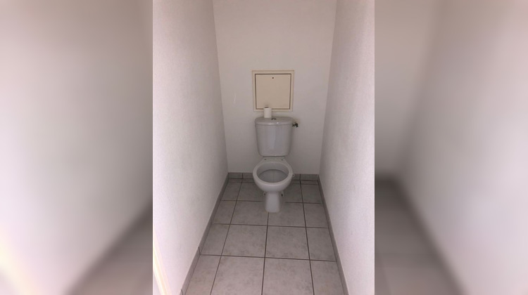 Ma-Cabane - Location Appartement BACCARAT, 36 m²