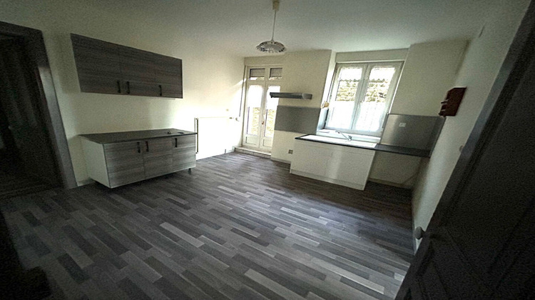 Ma-Cabane - Location Appartement BACCARAT, 109 m²