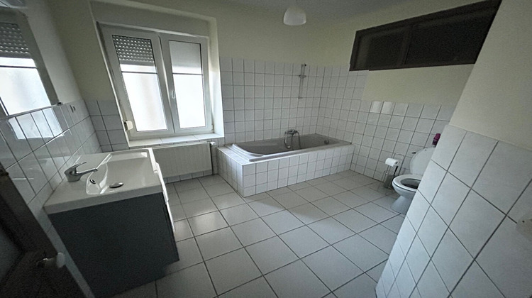 Ma-Cabane - Location Appartement BACCARAT, 109 m²