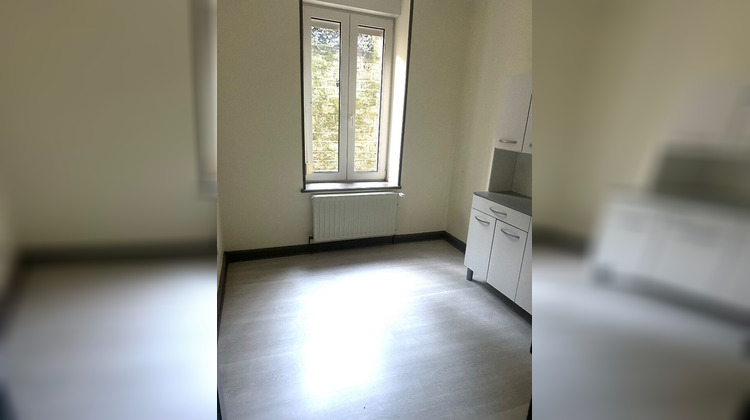 Ma-Cabane - Location Appartement BACCARAT, 109 m²