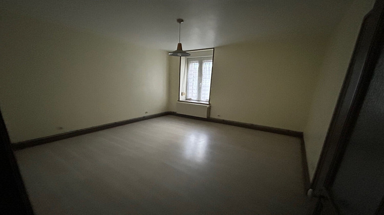 Ma-Cabane - Location Appartement BACCARAT, 109 m²