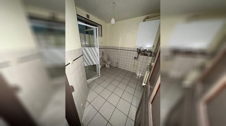 Ma-Cabane - Location Appartement BACCARAT, 109 m²