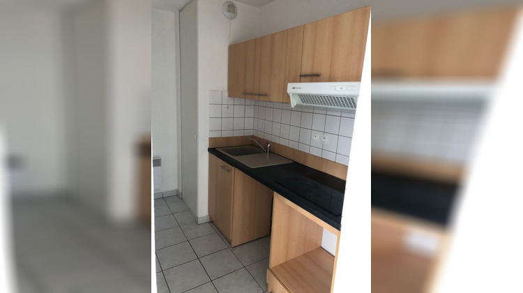 Ma-Cabane - Location Appartement BACCARAT, 53 m²