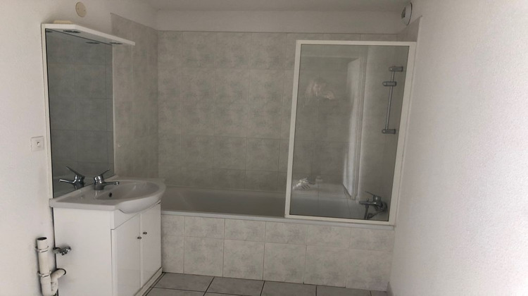 Ma-Cabane - Location Appartement BACCARAT, 53 m²