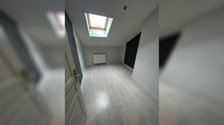 Ma-Cabane - Location Appartement BACCARAT, 70 m²