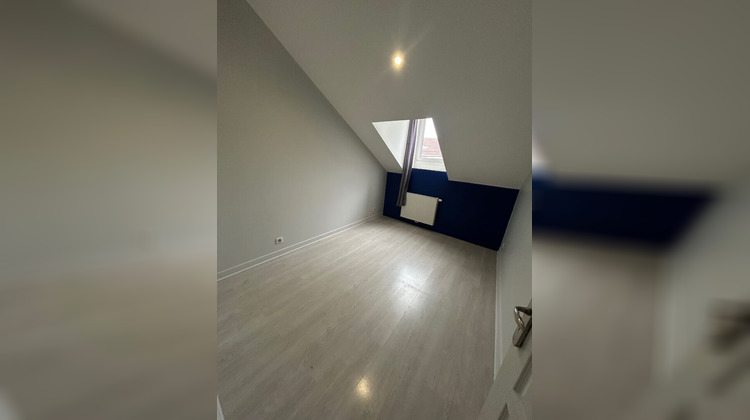 Ma-Cabane - Location Appartement BACCARAT, 70 m²