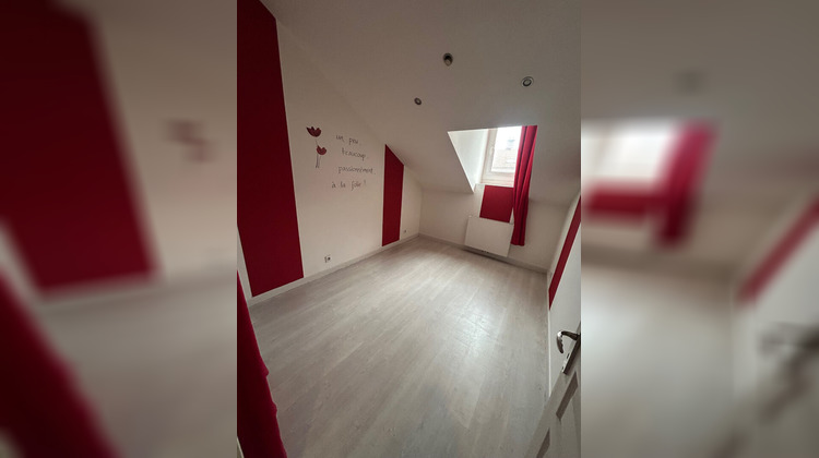 Ma-Cabane - Location Appartement BACCARAT, 70 m²