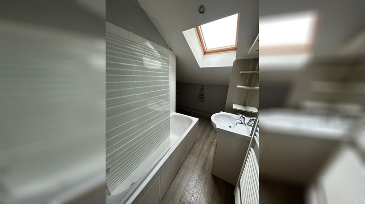 Ma-Cabane - Location Appartement BACCARAT, 70 m²