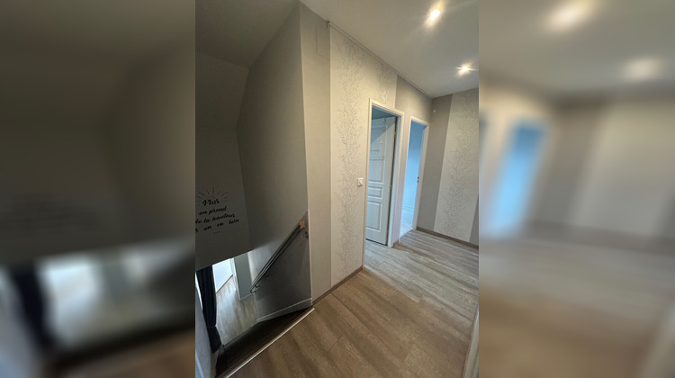 Ma-Cabane - Location Appartement BACCARAT, 70 m²