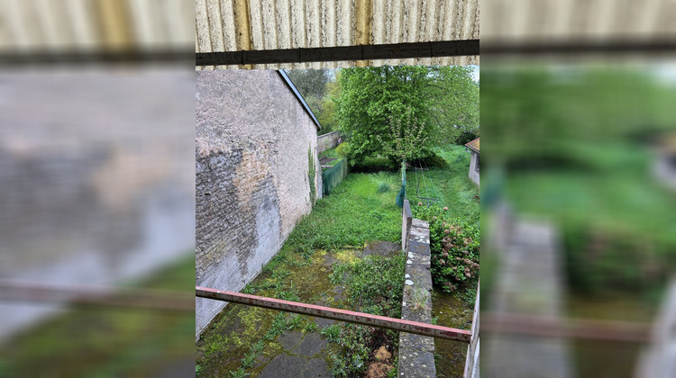 Ma-Cabane - Location Appartement BACCARAT, 70 m²