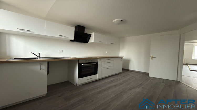Ma-Cabane - Location Appartement Baccarat, 75 m²